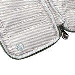 Travelon RFID Blocking Family Passport Wallet Moss 43705 - ORDER NOW FOR DELIVERY IN MAY 2026 - 4