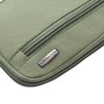Travelon RFID Blocking Family Passport Wallet Moss 43705 - ORDER NOW FOR DELIVERY IN MAY 2026 - 7