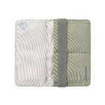 Travelon RFID Blocking Flap Passport Holder Moss 43703 - ORDER NOW FOR DELIVERY IN MAY 2026 - 3