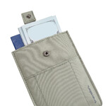 Travelon RFID Blocking Pull-Up Passport Holder Moss 43702 - ORDER NOW FOR DELIVERY IN MAY 2026 - 4