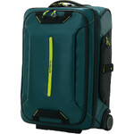 Samsonite Ecodiver Small/Cabin 55cm Wheel Duffel Dark Teal 40880 - 1