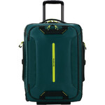 Samsonite Ecodiver Small/Cabin 55cm Wheel Duffel Dark Teal 40880 - 2