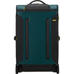 Samsonite Ecodiver Small/Cabin 55cm Wheel Duffel Dark Teal 40880 - 3