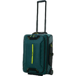 Samsonite Ecodiver Small/Cabin 55cm Wheel Duffel Dark Teal 40880