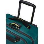 Samsonite Ecodiver Small/Cabin 55cm Wheel Duffel Dark Teal 40880 - 7