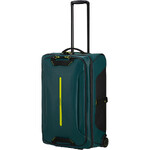 Samsonite Ecodiver Medium 67cm Wheel Duffel Dark Teal 40883 - 6
