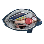 Travelon Runways Anti-Theft Slim Asymmetric Crossbody Ocean 43712 - ORDER NOW FOR DELIVERY IN MAY 2026 - 3