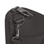 Travelon Runways Anti-Theft Slim Asymmetric Crossbody Smoke 43712 - ORDER NOW FOR DELIVERY IN MAY 2026 - 6