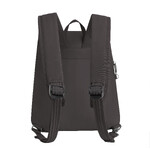 Travelon Runways Anti-Theft Compact Backpack Smoke 43717 - ORDER NOW FOR DELIVERY IN MAY 2026 - 2