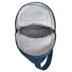 Travelon Runways Anti-Theft Small Sling Ocean 43713 - ORDER NOW FOR DELIVERY IN MAY 2026 - 3