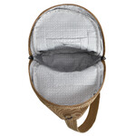 Travelon Runways Anti-Theft Small Sling Latte 43713 - ORDER NOW FOR DELIVERY IN MAY 2026 - 3