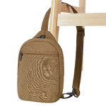 Travelon Runways Anti-Theft Small Sling Latte 43713 - ORDER NOW FOR DELIVERY IN MAY 2026 - 7