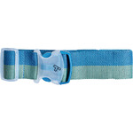 Travelon Travel Accessories Luggage Strap Cool Stripe 12143 - ORDER NOW FOR DELIVERY IN JUNE 2026