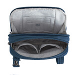 Travelon Runways Anti-Theft Double Compartment Tablet Crossbody Ocean 43714 - ORDER NOW FOR DELIVERY IN MAY 2026 - 4