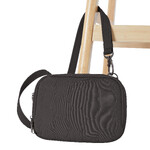 Travelon Runways Anti-Theft Double Compartment Tablet Crossbody Smoke 43714 - ORDER NOW FOR DELIVERY IN MAY 2026 - 7