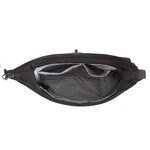Travelon Runways Anti-Theft Medium Crossbody Bag Smoke 43715 - ORDER NOW FOR DELIVERY IN MAY 2026 - 3