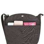 Travelon Runways Anti-Theft Medium Crossbody Bag Smoke 43715 - ORDER NOW FOR DELIVERY IN MAY 2026 - 5