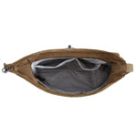 Travelon Runways Anti-Theft Medium Crossbody Bag Latte 43715 - ORDER NOW FOR DELIVERY IN MAY 2026 - 3