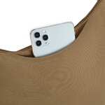 Travelon Runways Anti-Theft Medium Crossbody Bag Latte 43715 - ORDER NOW FOR DELIVERY IN MAY 2026 - 6