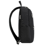 Travelon Classic Anti-Theft Convertible Tablet Sling Backpack Black 43719 - ORDER NOW FOR DELIVERY IN MAY 2026 - 1