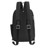 Travelon Classic Anti-Theft Convertible Tablet Sling Backpack Black 43719 - ORDER NOW FOR DELIVERY IN MAY 2026 - 2