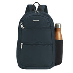 Travelon Classic Anti-Theft Convertible Tablet Sling Backpack Midnight 43719 - ORDER NOW FOR DELIVERY IN MAY 2026 - 7