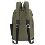 Travelon Classic Anti-Theft Convertible Tablet Sling Backpack Olive 43719 - ORDER NOW FOR DELIVERY IN MAY 2026 - 2