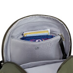 Travelon Classic Anti-Theft Convertible Tablet Sling Backpack Olive 43719 - ORDER NOW FOR DELIVERY IN MAY 2026 - 5