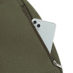 Travelon Classic Anti-Theft Convertible Tablet Sling Backpack Olive 43719 - ORDER NOW FOR DELIVERY IN MAY 2026 - 6