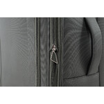 Qantas Melbourne Medium 67cm Softside Suitcase Olive QF24M - 7