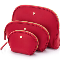 Samsonite Mobile Solution 3 Piece Travel Set Red 36542