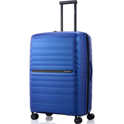 Samsonite Octolite Neo Large 75cm Hardside Suitcase Electric Blue 53629