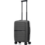 Samsonite Octolite Neo Small/Cabin 55cm Hardside Suitcase Gunmetal 53627
