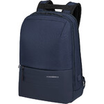 Samsonite Stack&rsquo;d Biz 15.6&rdquo; Laptop & Tablet Backpack Navy 41471