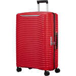 Samsonite Upscape Extra Large 81cm Hardside Suitcase Ruby Red 43111
