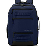 Samsonite Detour 15.6” Laptop Travel  Backpack Navy 23489 - 1