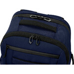 Samsonite Detour 15.6” Laptop Travel  Backpack Navy 23489 - 6
