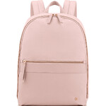Samsonite Mobile Solution 14.1” Laptop & Tablet Backpack Rose Quartz 28170 - 1