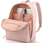 Samsonite Mobile Solution 14.1” Laptop & Tablet Backpack Rose Quartz 28170 - 5