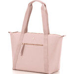Samsonite Mobile Solution 14.1&rdquo; Laptop & Tablet Classic Carryall Rose Quartz 29785