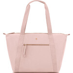 Samsonite Mobile Solution 14.1” Laptop & Tablet Classic Carryall Rose Quartz 29785 - 1