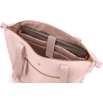 Samsonite Mobile Solution 14.1” Laptop & Tablet Classic Carryall Rose Quartz 29785 - 5