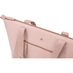 Samsonite Mobile Solution 14.1” Laptop & Tablet Classic Carryall Rose Quartz 29785 - 6