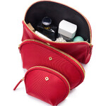 Samsonite Mobile Solution 3 Piece Travel Set Red 36542 - 2