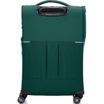 Samsonite 73H Small/Cabin 55cm Softside Suitcase Emerald Green 38021 - 2