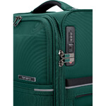 Samsonite 73H Small/Cabin 55cm Softside Suitcase Emerald Green 38021 - 7