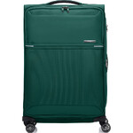 Samsonite 73H Medium 71cm Softside Suitcase Emerald Green 38024 - 1