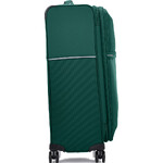 Samsonite 73H Medium 71cm Softside Suitcase Emerald Green 38024 - 4