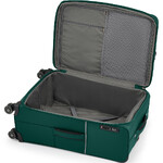 Samsonite 73H Medium 71cm Softside Suitcase Emerald Green 38024 - 5