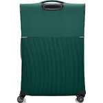 Samsonite 73H Softside Suitcase Set of 3 Emerald Green 38025, 38024, 38021 with FREE Digital Luggage Scale 12775 - 2